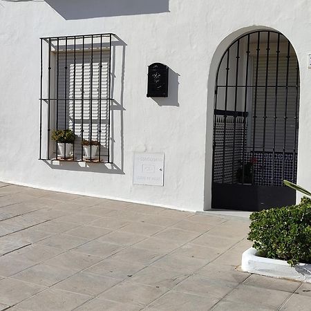 Villa Casa Retinto Vejer de la Frontera Exterior foto