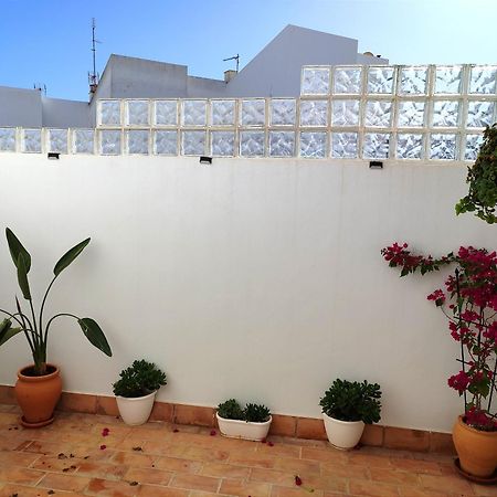 Villa Casa Retinto Vejer de la Frontera Exterior foto